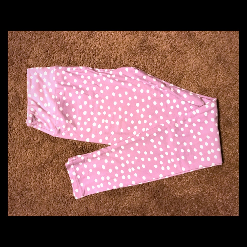 OS LulaRoe leggings